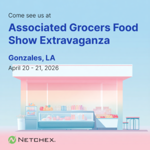 Associated Grocers Food ​Show Extravaganza​ 2026
